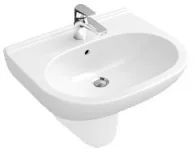 Villeroy & Boch O. Novo 55x45 51605601 - Umywalki - miniaturka - grafika 1
