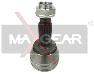MAXGEAR Zestaw przegubu, półoś napędowa 49-0358 - Przeguby i półosie - miniaturka - grafika 1