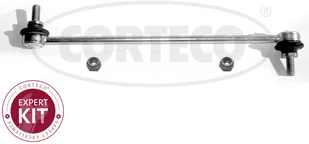 CORTECO Drążek / wspornik, stabilizator 49396290 49396290 - Łączniki stabilizatorów - miniaturka - grafika 1