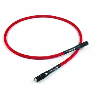 Chord kabel cyfrowy Shawline BNC 1m - Kable - miniaturka - grafika 1