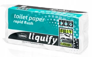 papier toalet chemicznych rozpuszczalny niemiecki - Toalety turystyczne i przenośne - miniaturka - grafika 1