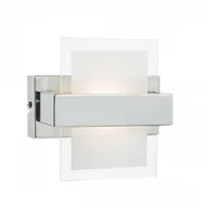 Lampy ścienne - Dar Lighting Apt Kinkiet Dar Lighting APT0750 - miniaturka - grafika 1