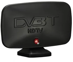 Dipol Antena pokojowa Dvb-t Wew / Zew 30dBi !!! - Anteny TV - miniaturka - grafika 1