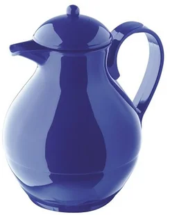 Helios nostalgia termos 1,0 L, granatowy 7984-008 - Dzbanki i imbryki - miniaturka - grafika 1