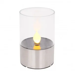 Solar Globo Lampa solarna 33539 - Lampy ogrodowe - miniaturka - grafika 1