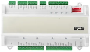 BCS Kontroler KD KKD-D424D KKD-D424D - Akcesoria do alarmów - miniaturka - grafika 1