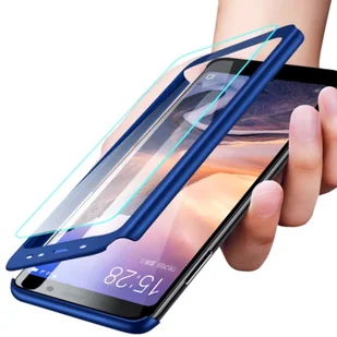 ST Etui 360 Protector Samsung Galaxy S9+ Plus - 3 kolory - Etui i futerały do telefonów - miniaturka - grafika 1