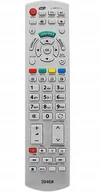 Piloty - Smart Pilot uniwersalny do telewizora Tv Dvr Panasonic - miniaturka - grafika 1