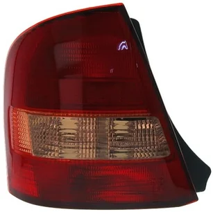 TYC LAMPA TYŁ MAZDA 11-0004-41-2 11-0004-41-2 - Lampy tylne - miniaturka - grafika 1
