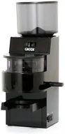 Młynki do kawy - Gaggia MDF Czarny - miniaturka - grafika 1