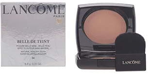 Lancome Puder Belle De Teint Nr 04 Belle De Miel 8.8 g - Pudry do twarzy - miniaturka - grafika 2