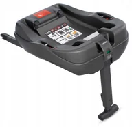 Akcesoria do fotelików - Inglesina baza IsofiX do fotelika Huggy 0+ - miniaturka - grafika 1