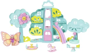 Surprise Domek na drzewie z windą - Domki dla lalek - miniaturka - grafika 1
