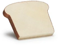 Zabawki AGD - Erzi 13010 Tost tarcza - miniaturka - grafika 1