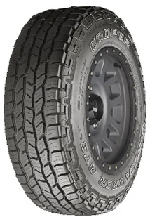 Cooper Discoverer AT3 LT LT225/75R16 115/112R - Opony terenowe i SUV całoroczne - miniaturka - grafika 1