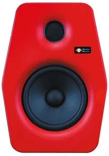Monkey Banana Turbo 6 Red - monitor aktywny - Głośniki estradowe - miniaturka - grafika 1