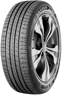 GT Radial SAVERO SUV 265/65 R17 112 H 4x4 - Opony terenowe i SUV letnie - miniaturka - grafika 1