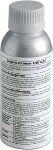 Sopro Podkład do fug silikonowych UW 025 250 ml - Rozpuszczalniki i preparaty do czyszczenia - miniaturka - grafika 1