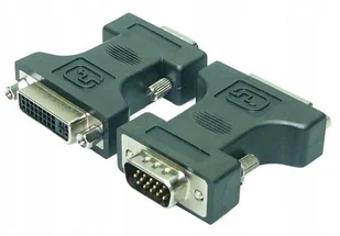 Pro Pro DVI-I (24+5) - VGA adapter 4040849680298 - Adaptery i przejściówki - miniaturka - grafika 4