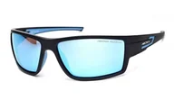 Okulary przeciwsłoneczne - Arctica Sportowe okulary polaryzacyjne Safi S-318A - miniaturka - grafika 1