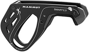 Mammut Smart 2.0, jeden rozmiar 2040-02210-00150 - Sprzęt wspinaczkowy - miniaturka - grafika 1