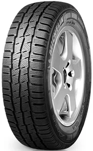 Michelin Agilis Alpin 225/75R16 121 R - Opony dostawcze zimowe - miniaturka - grafika 1