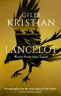 Obcojęzyczna fantastyka i horror - Giles Kristian Lancelot - miniaturka - grafika 1