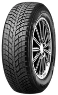 Opony całoroczne - Nexen N blue 4 Season 155/70R13 75T - miniaturka - grafika 1