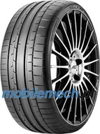 Opony terenowe i SUV letnie - Continental SportContact 6 295/35R24 110Y - miniaturka - grafika 1