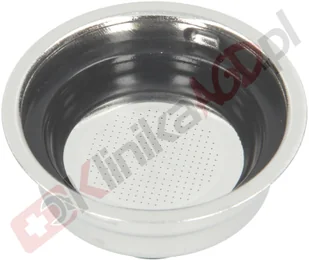 Delonghi Sitko na 1 filiżankę do ekspresu 7313285829 - Akcesoria i części do ekspresów do kawy - miniaturka - grafika 1