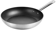 Patelnie - Tescoma Patelnia GrandCHEF o 28 cm, długa rękojeść 606828 - miniaturka - grafika 1