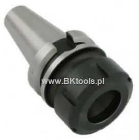 APX Oprawka zaciskowa ER16 - BT30 100 mm Typ 7626 - Inne mocowania - miniaturka - grafika 1