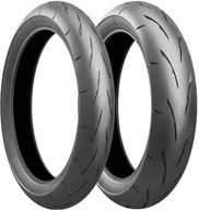 Opony motocyklowe - BRIDGESTONE CR 11 R 150/65 R18 TL tylne koło M/C - miniaturka - grafika 1