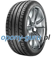 Opony letnie - Taurus Ultra High Performance 255/35R19 96Y 194141 - miniaturka - grafika 1