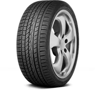 Opony terenowe i SUV letnie - Continental CrossContact LX Sport 255/60R18 112V - miniaturka - grafika 1