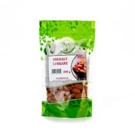 Orzechy i nasiona - Agnex Migdały kalifornijskie łuskane 250g MIGDAŁY(2) - miniaturka - grafika 1