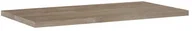 Blaty meblowe i parapety okienne - Elita GR28 BLAT PEŁNY 100X46 CM DĄB 166901 - miniaturka - grafika 1