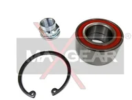 Piasty i łożyska kół - MAXGEAR Łożysko koła MAXGEAR 33-0113 - miniaturka - grafika 1
