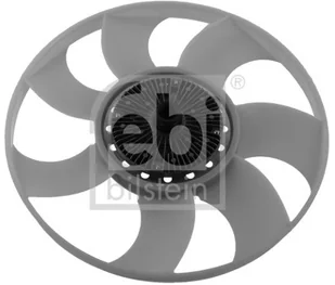 FEBI Sprzęgło, wentylator chłodzenia FEBI 40653 - Wentylatory chłodnicy - miniaturka - grafika 1
