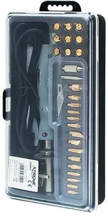 Lutownica 10W/30W zest.z grotami ZD972G 2900# - Lutownice - miniaturka - grafika 1