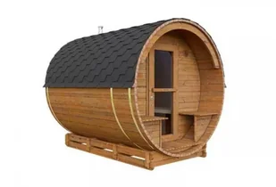 RoboExpert Sauna 310x220 cm 1651 - Sauny - miniaturka - grafika 1