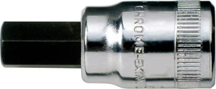 BAHCO nasadka ręczna 1/4" z końcówką IMBUS, 5 mm, [6709M-5] - Klucze i nasadki - miniaturka - grafika 1