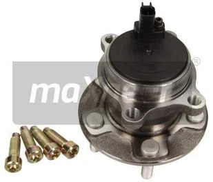 MAXGEAR Zestaw łożysk koła 33-0936 33-0936 - Piasty i łożyska kół - miniaturka - grafika 1