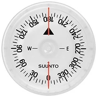 Suunto do kapsułki do SK-8 i SK-7 kompasy SS021120000 - Sprzęt do nurkowania - miniaturka - grafika 1
