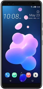 HTC U12 Plus 128GB Dual Sim Niebieski - Telefony komórkowe - miniaturka - grafika 2