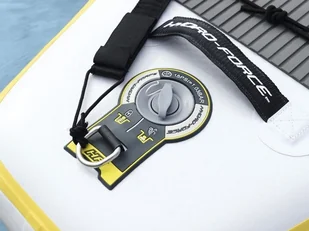 Hydro Force Deska sup Hydro Force Cruiser 3Tech 10'6 - Deski SUP - miniaturka - grafika 3