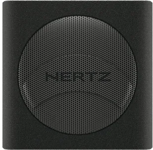 Hertz DBA 200.3 Active SUB BOX Hertz DBA 200.3 Active - Głośniki samochodowe - miniaturka - grafika 2