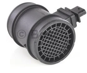 BOSCH Przepływomierz masowy powietrza 0 281 002 830 - Przepływomierze - miniaturka - grafika 1