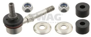 SWAG Drążek / wspornik, stabilizator 80 92 7981 - Łączniki stabilizatorów - miniaturka - grafika 1