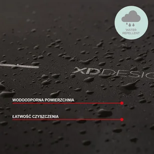 XD Design Plecak Bobby Bizz P705.571 - Torby na laptopy - miniaturka - grafika 37